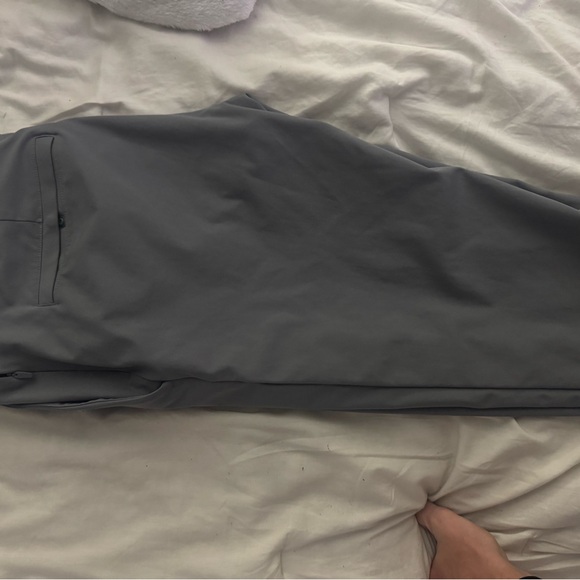 lululemon athletica Men's ABC pant 32 waist 34 length
